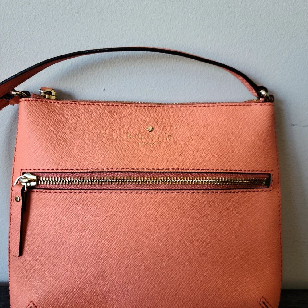Kate Spade Cedar Street Tenley Crossbody Bag - Picture 5 of 11